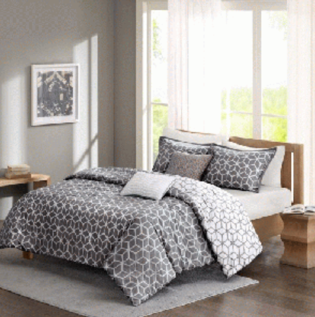 Full / Queen Bedding