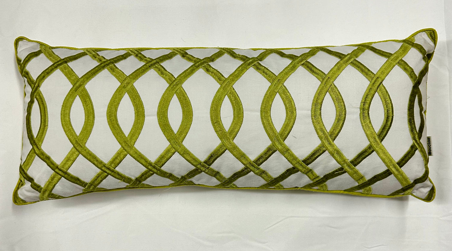 Green Lattice Lumbar