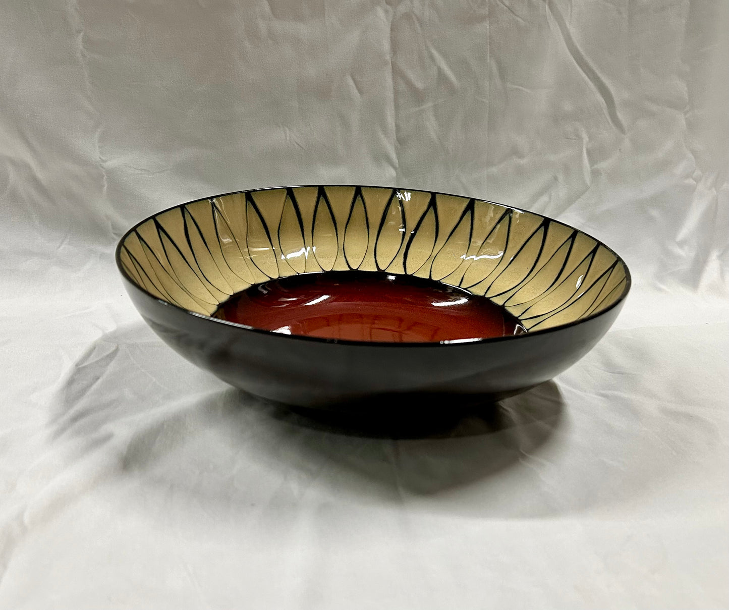 Serving Bowl