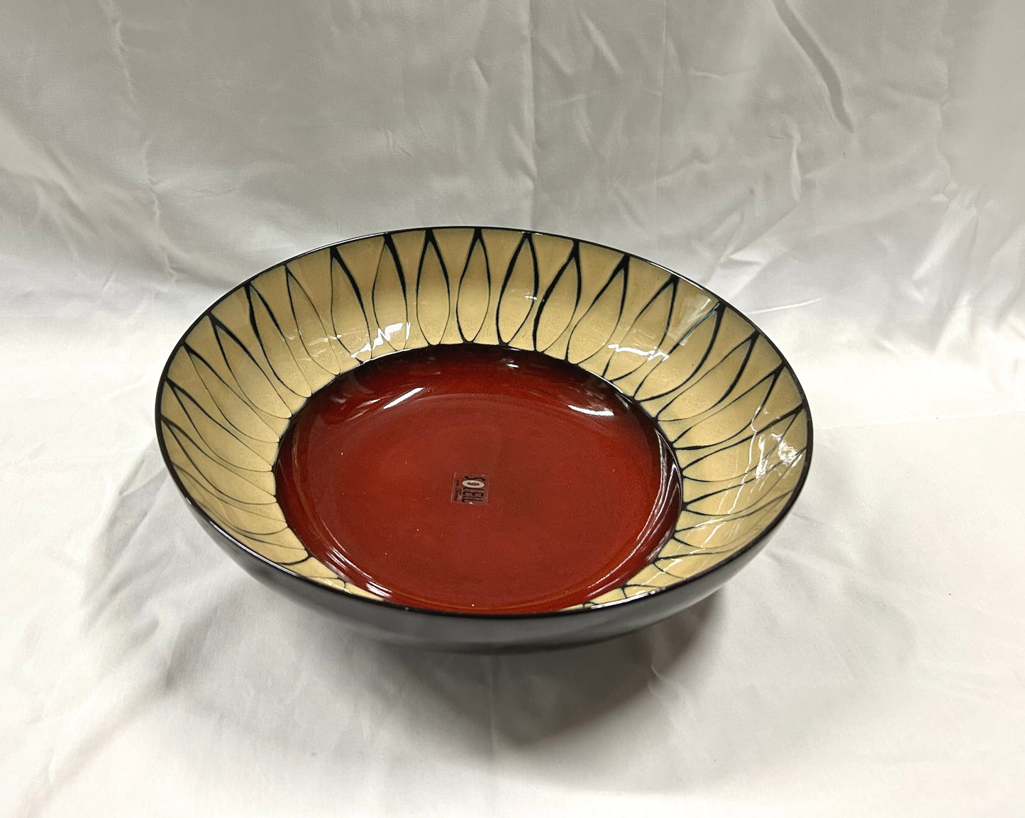 Serving Bowl