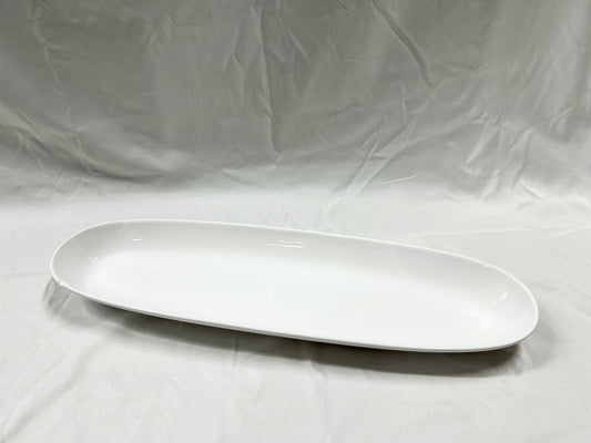 Oval Platter