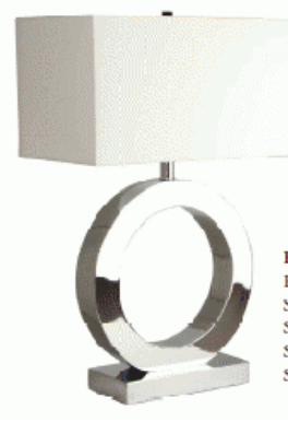 Table Lamp