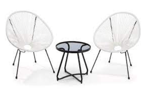 Outdoor Patio Set