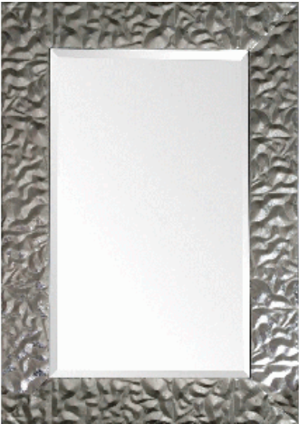 Silver Mirror