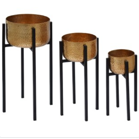Planter Set