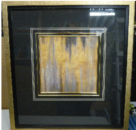 Framed Art