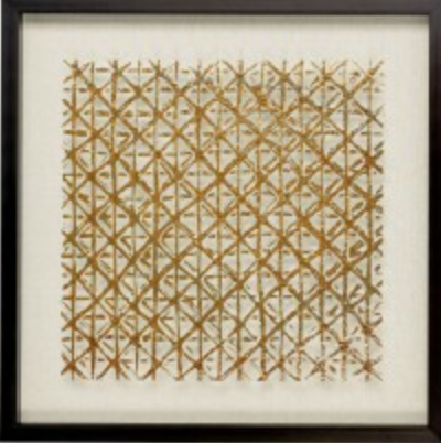 Natural Chic Art (Square)